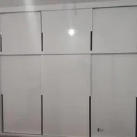 ساخت و اجرای انواع کابینت‌وکمددیواری MDF.decorland|خدمات پیشه و مهارت|ایذه, |دیوار