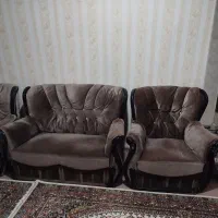 مبل|مبلمان خانگی و میز عسلی|اردبیل, |دیوار
