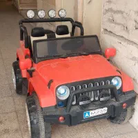 ماشین شارژی