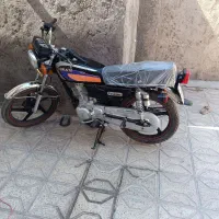موتور ۱۴۰۳ احسان ۲۰۰سی سی