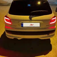 پژو ۲۰۷|خودرو سواری و وانت|بندرعباس, |دیوار