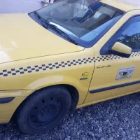 تاکسی سمند رودسر|خودرو سواری و وانت|رودسر, |دیوار