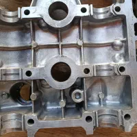 سر سیلندر ال ۹۰ داغی پوسته|قطعات یدکی و لوازم جانبی|تبریز, |دیوار