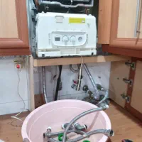 تعمیرات پکیج ابگرمکن