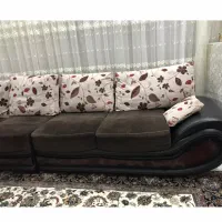 مبل ال ترک|مبلمان خانگی و میز عسلی|اراک, |دیوار