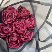 گل ، گل ربانی|گل مصنوعی|تهران, آهنگران (سراسیاب دولاب)|دیوار