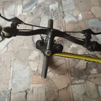 دوچرخه 26المپیا|دوچرخه، اسکیت، اسکوتر|شهریار, کرد امیر|دیوار