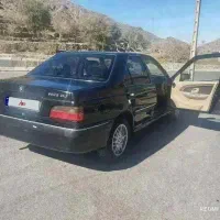 پژو پارس 1401 xu7p سفارشی(فروش فوری)|خودرو سواری و وانت|بیرجند, |دیوار