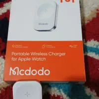 شارژر وایرلس اپل واچ