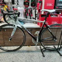 دوچرخه کورسی جاینت TCR اسکات کیوب اسپیش