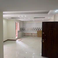 کلید نخورده ۷۶ متر /دوخواب/ با پارکینگ|فروش آپارتمان|تهران, بیسیم|دیوار