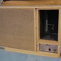 کولر پنجره ای ۱۸هزار