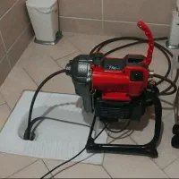 لوله بازکنی ۲۴ساعته فعال