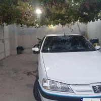 پژو پارس