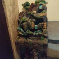 آبنما ساختمانی