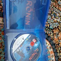 بازی Rise of the ronin برای ps5|کنسول، بازی ویدئویی و آنلاین|فردیس, شهرک وحدت|دیوار