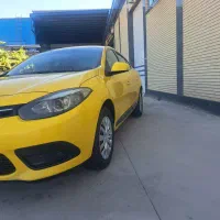 رنو فلوئنس بین شهری