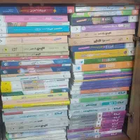 کتاب تست کنکور رشته ی تخربی