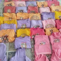 هودی دخترونه،بلوز شلواردخترونه،شلوار تک بزرگ وکوچک|لباس|مشهد, فتح المبین|دیوار