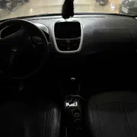 پژو 207 اتومات|خودرو سواری و وانت|تهران, مهرآباد|دیوار