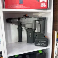 پیکور شارژی