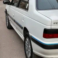 پارسTU5|خودرو سواری و وانت|منجیل, |دیوار