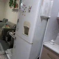 یخچال فروشی|یخچال و فریزر|نسیم‌شهر, |دیوار