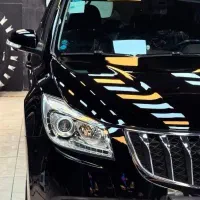 هایما s7 pro صفر سرامیک شده