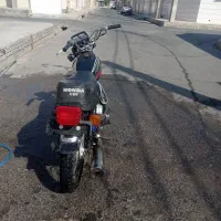 موتور 84 ساعتی|موتورسیکلت|اندیمشک, |دیوار