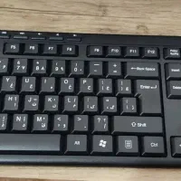 کیبورد و ماوس ( رویال ) اکبند