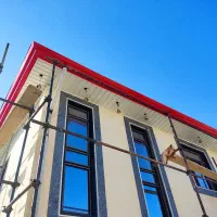 رنگ‌کاری ونقاشی ساختمان|خدمات پیشه و مهارت|قم, بکایی|دیوار