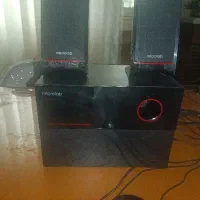 اسپیکر کامپیوت micro lab