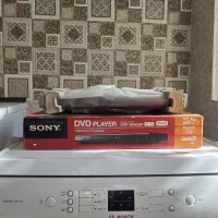 دی وی دی پلیر ( DVD player) اصل سونی