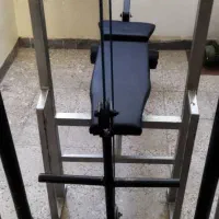دستگاه بدنسازی دست ساز|تجهیزات ورزشی|شیراز, کوی زهرا|دیوار