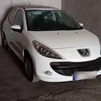 پژو 207 پانوراما صفر خشک فول دنده ای|خودرو سواری و وانت|تهران, تهرانپارس شرقی|دیوار