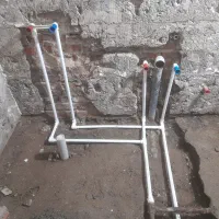 لوله کشی و خدمات فنی (مهدی)