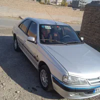 پرشیا85درحد|خودرو سواری و وانت|بستان آباد, |دیوار