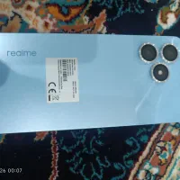 گوشی نوت 50 ریلمی