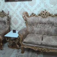 مبل استیل