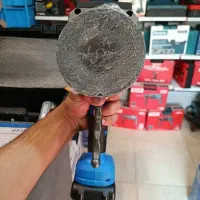 چکش ویبره کاشی و سرامیک شارژی ویوارکسVR2013V-TV|ابزارآلات|کرمانشاه, |دیوار