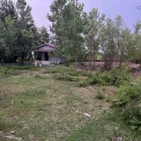 فروش زمین  مسکونی ۲۵۰ متری / همراه پروانه ساخت