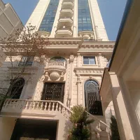 قیطریه، ۱۰۰ متر، ۳ پارکینگ سندی، فول مشاعات