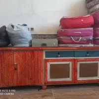 کمد فلزی