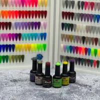 لاک ژل اسکای‌رز ۱۱میل - فروش ویژه