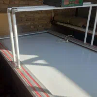 ایرهاکی چهارنفره