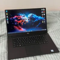 لپتاپ دل xps مختص گیم و طراحی فوق سنگین