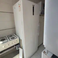 یخچال تمام فریزر اورست