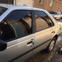 پژو 405|خودرو سواری و وانت|اردبیل, |دیوار