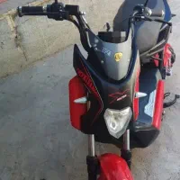 موتور برقی مدل 97