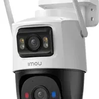 دوربین ایمو کروزر دوال 5+5 مگاپیکسل wifi